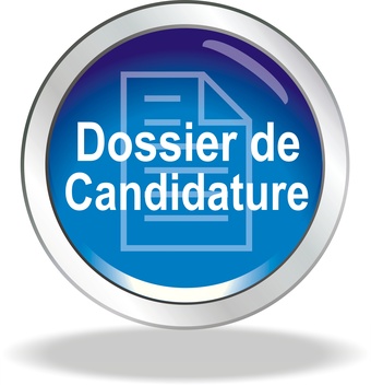 dossier de candidature